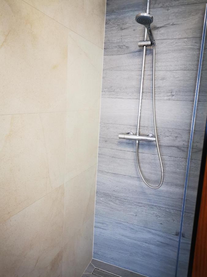Spazioso E Completo Appartamento Con 3 Camere, Doppi Servizi, Fino A 8 Posti Letto Педавена Экстерьер фото