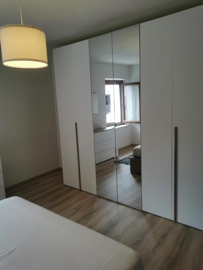 Spazioso E Completo Appartamento Con 3 Camere, Doppi Servizi, Fino A 8 Posti Letto Педавена Экстерьер фото