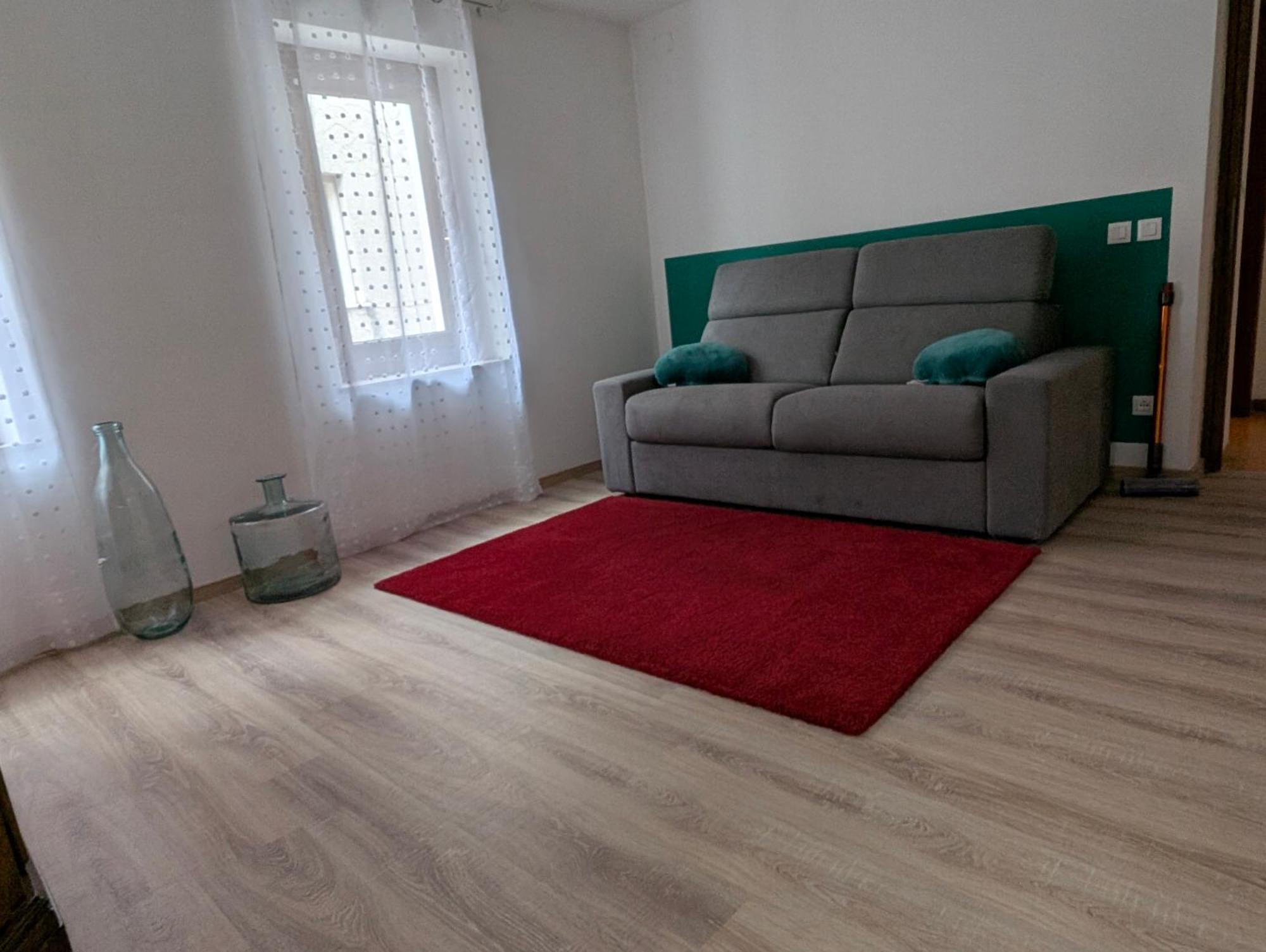 Spazioso E Completo Appartamento Con 3 Camere, Doppi Servizi, Fino A 8 Posti Letto Педавена Экстерьер фото